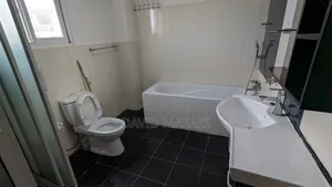 Furnished 4bdrm Apartment in Peninsula, Masaki for rent