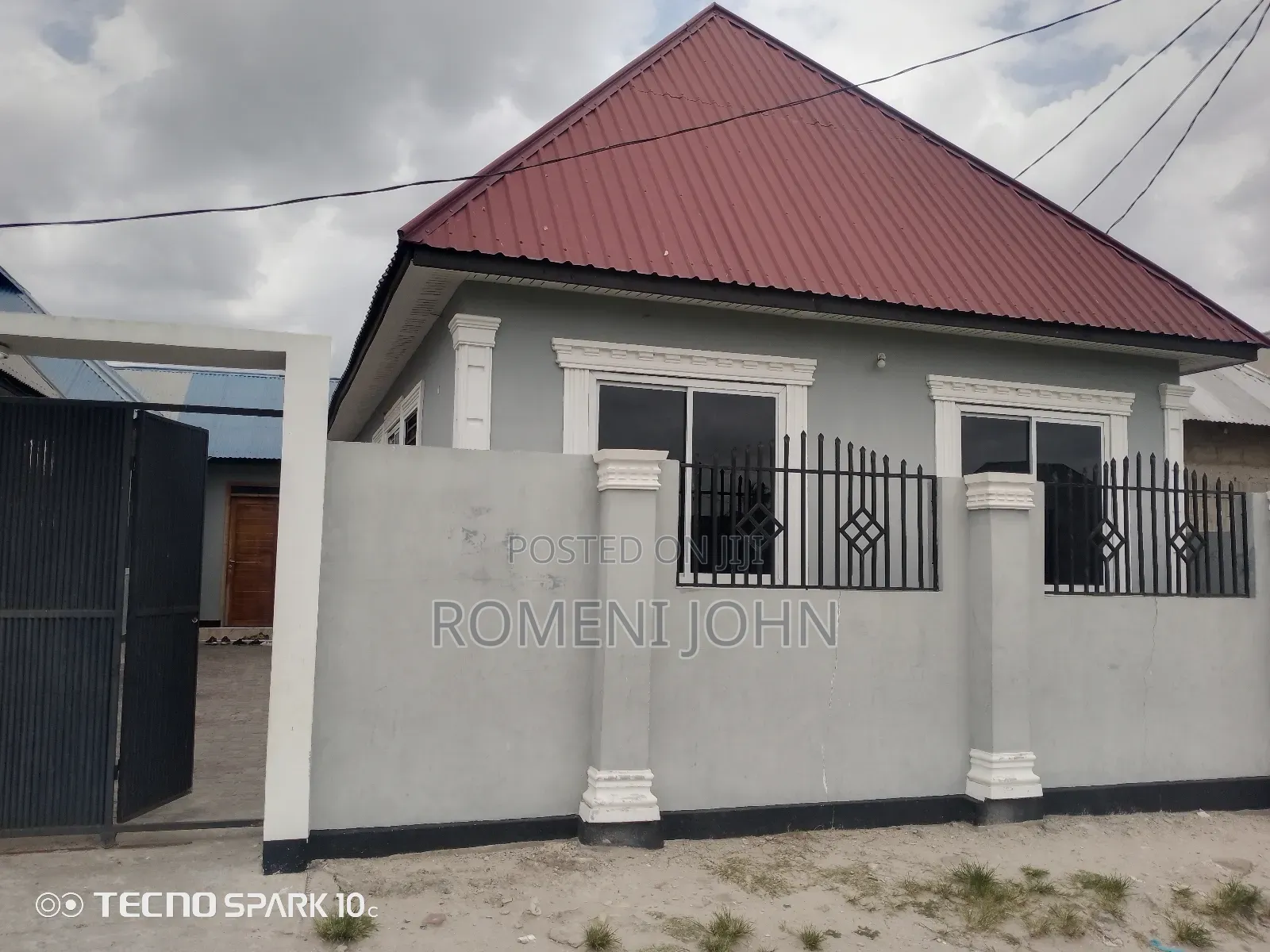 1bdrm Apartment in Tanzania Daresalaam, Ilala for rent