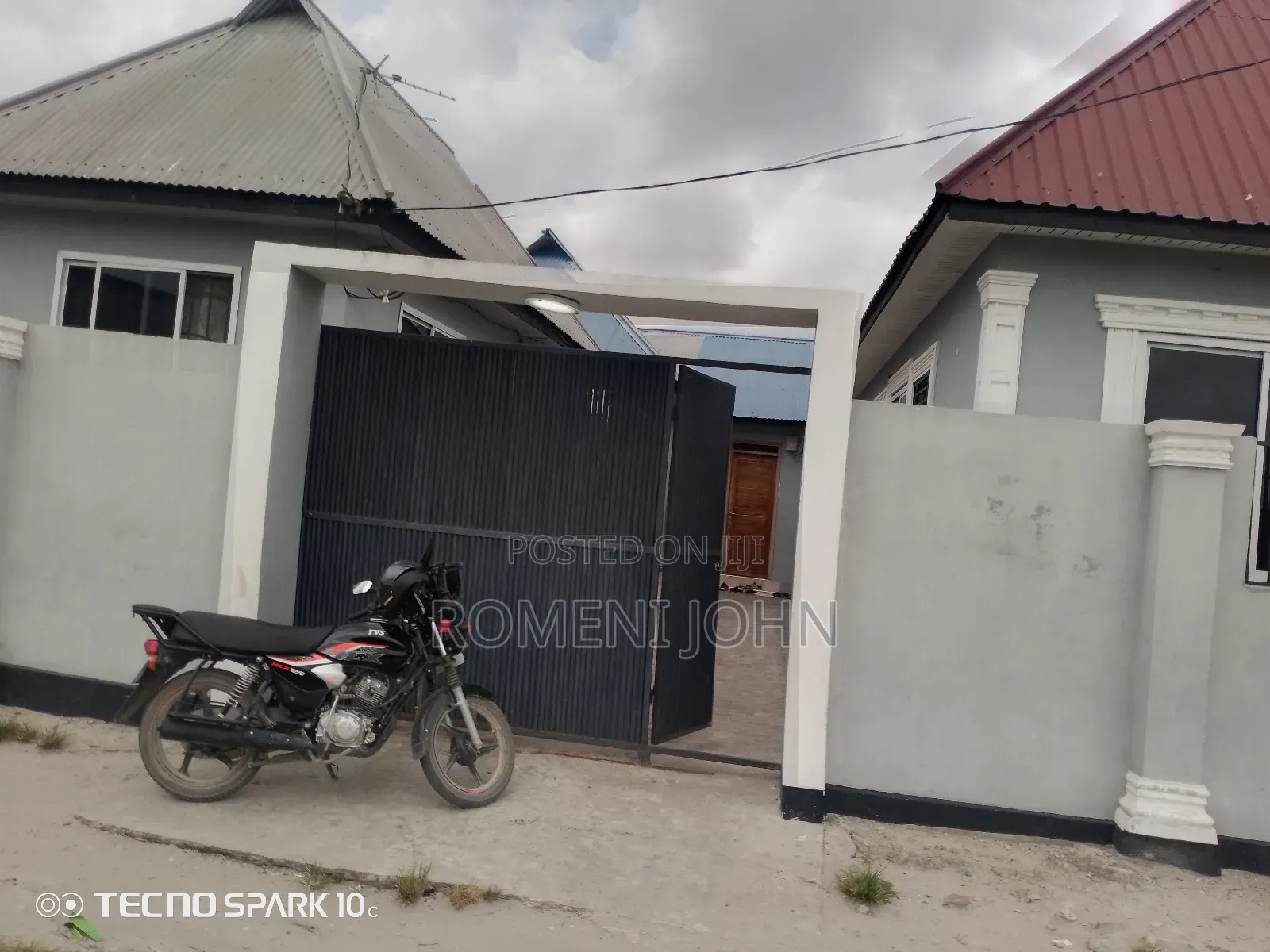 1bdrm Apartment in Tanzania Daresalaam, Ilala for rent