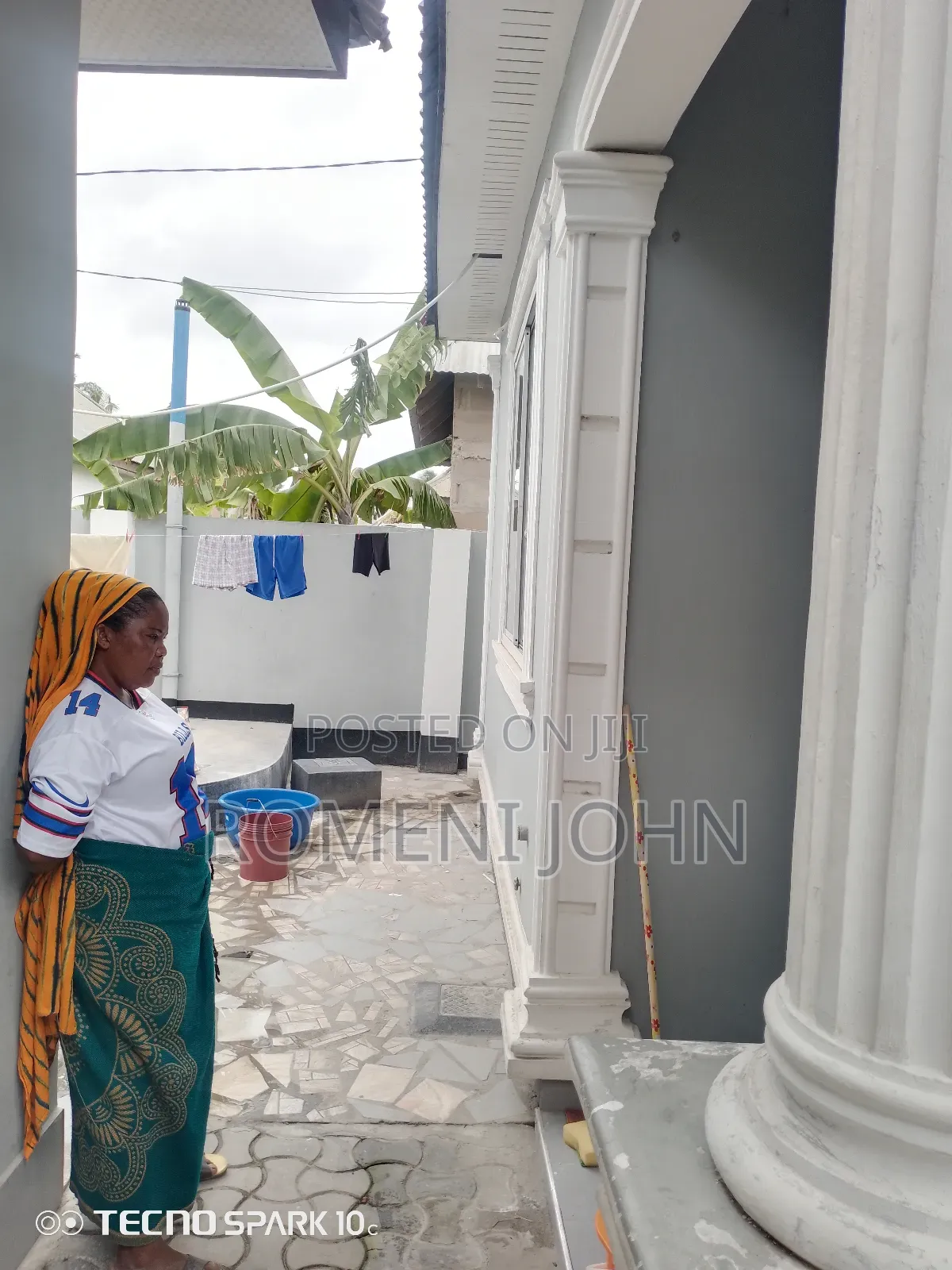 1bdrm Apartment in Tanzania Daresalaam, Ilala for rent