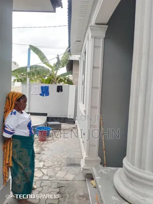 1bdrm Apartment in Tanzania Daresalaam, Ilala for rent