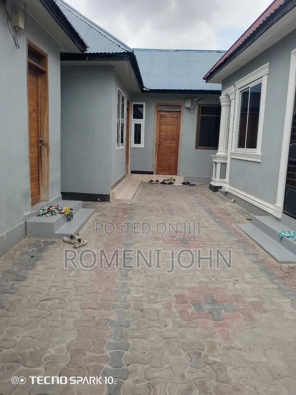 1bdrm Apartment in Tanzania Daresalaam, Ilala for rent