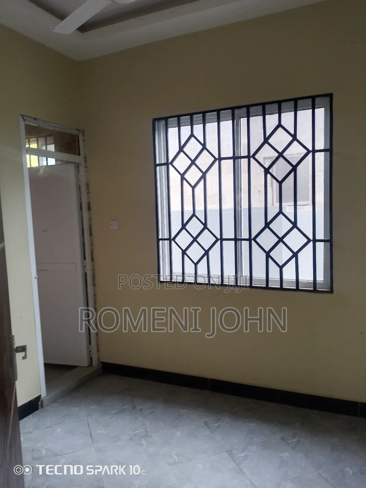 1bdrm Apartment in Tanzania Daresalaam, Ilala for rent