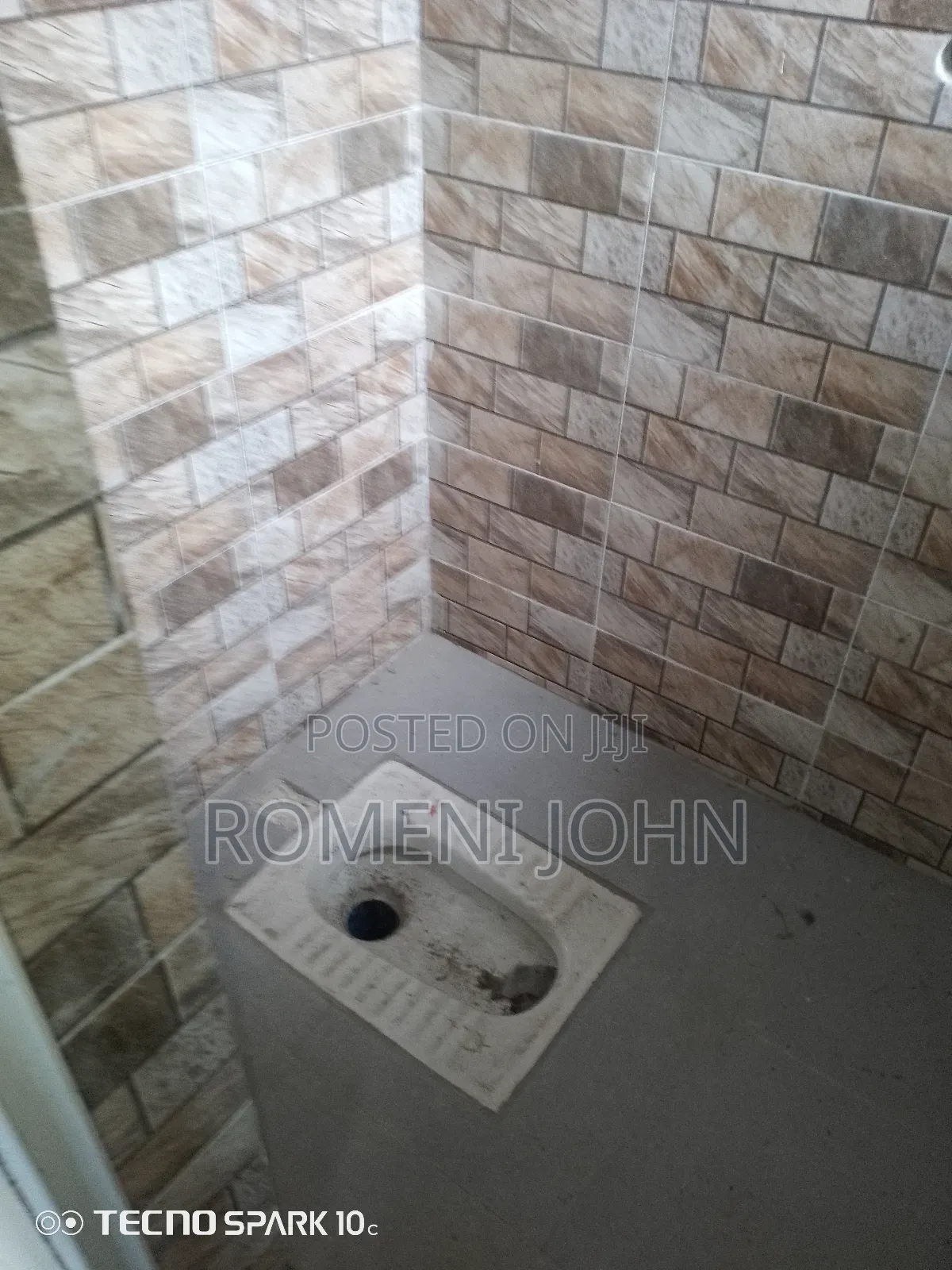 1bdrm Apartment in Tanzania Daresalaam, Ilala for rent