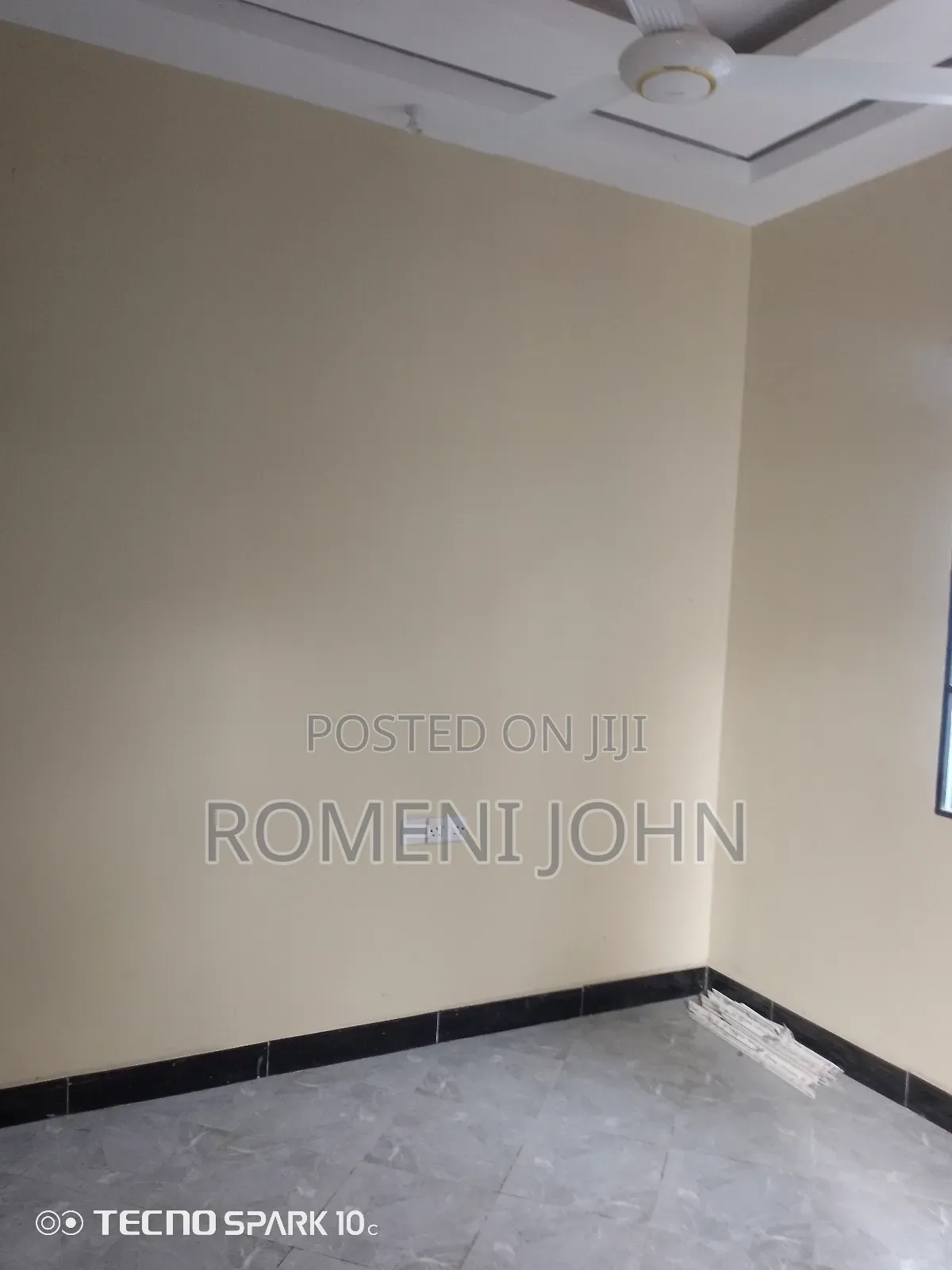 1bdrm Apartment in Tanzania Daresalaam, Ilala for rent