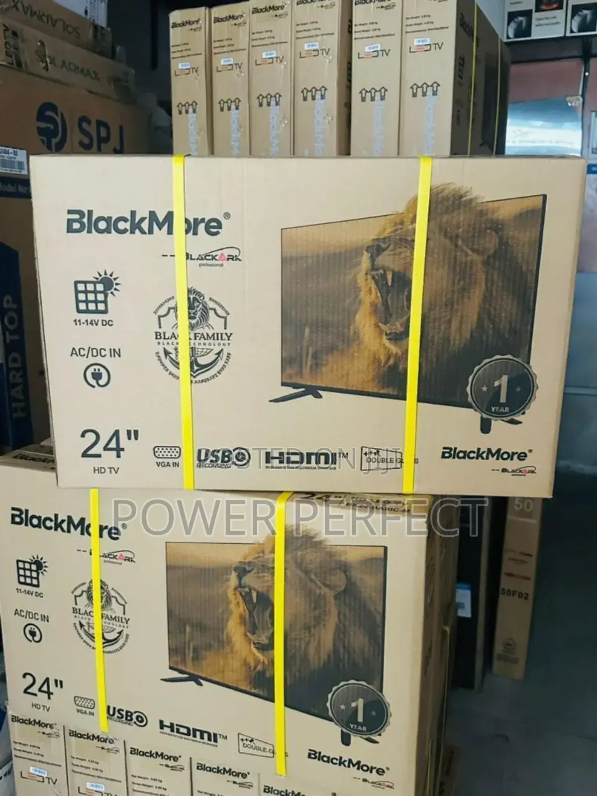 Mewe Smart Tv