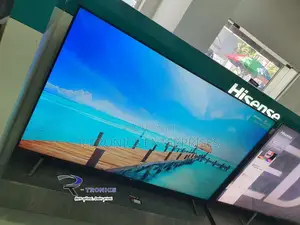 Hisense Led Uhd Smart Tv ( 65a6k/N/Q )
