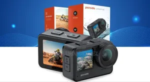 Go Pro Action Camera().