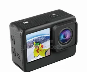 Go Pro Action Camera().