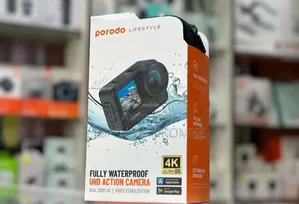 Go Pro Action Camera().
