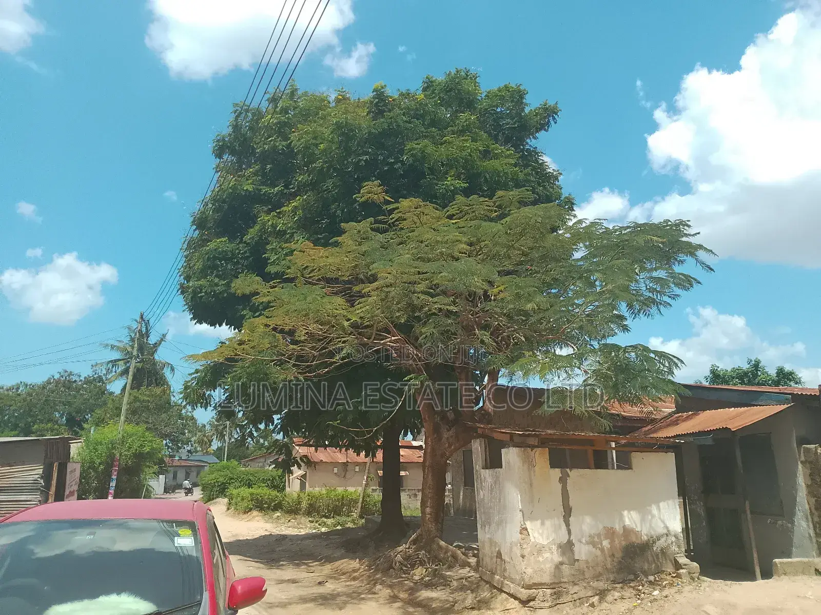 Nyumba Inauzwa Tabata Baracuda 160mil