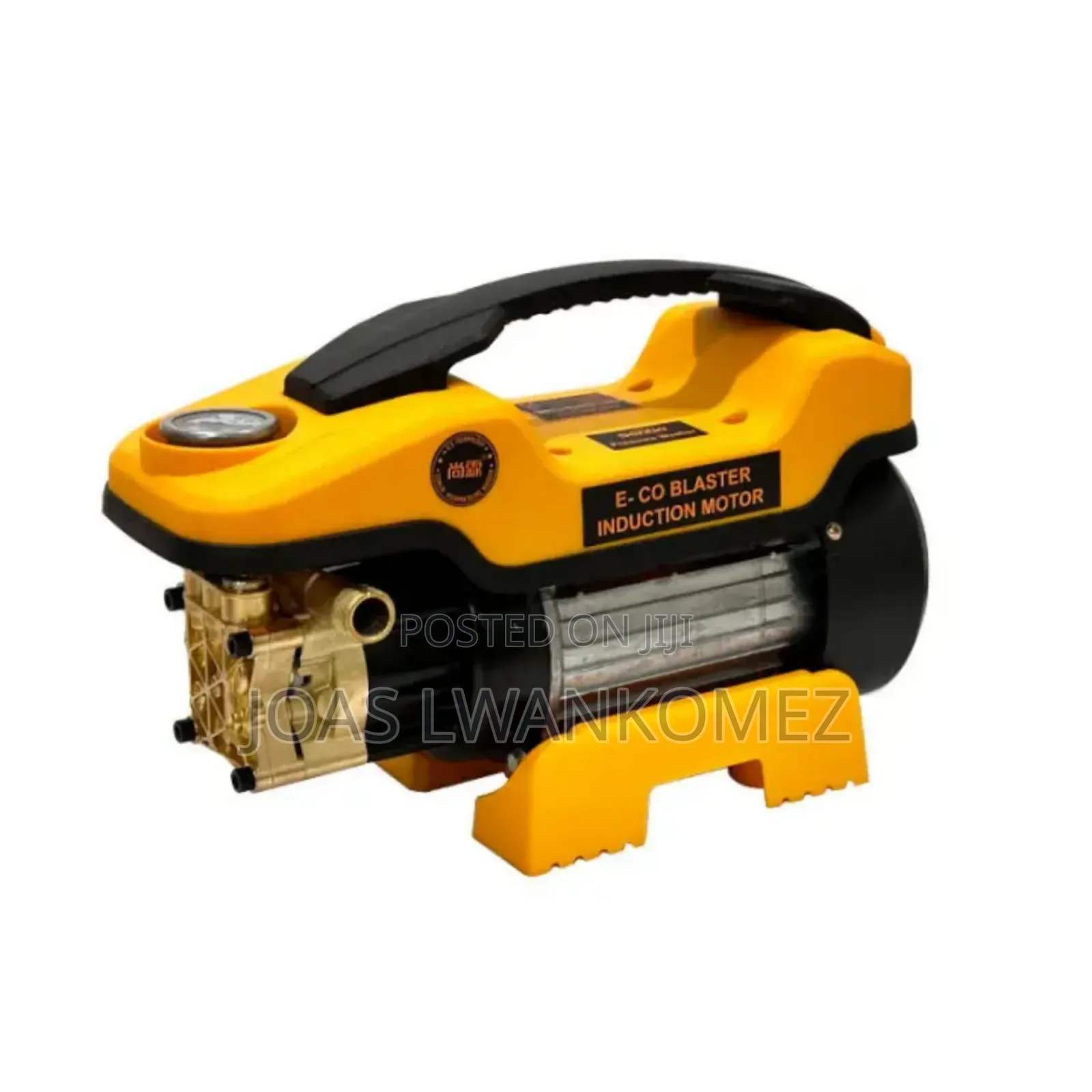High Pressure Washer(Electric Washer)