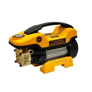 High Pressure Washer(Electric Washer)