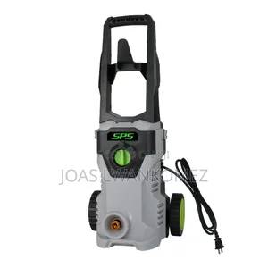 Electric Standing Pressure Washer