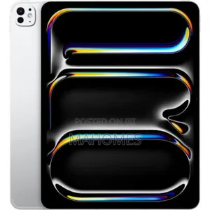New Apple iPad Pro 13 (2024) 2 TB