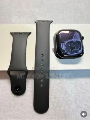 Apple Watch Series 11 46mm