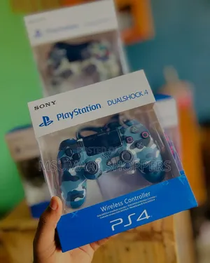 Padi Zipo Dukani Za Ps4