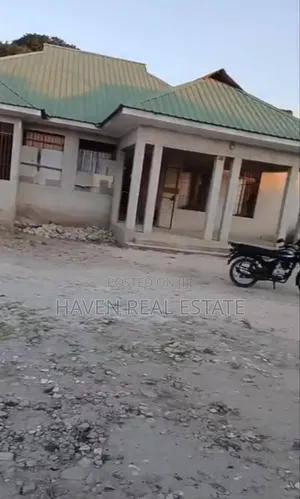 3bdrm House in Mbweni for sale