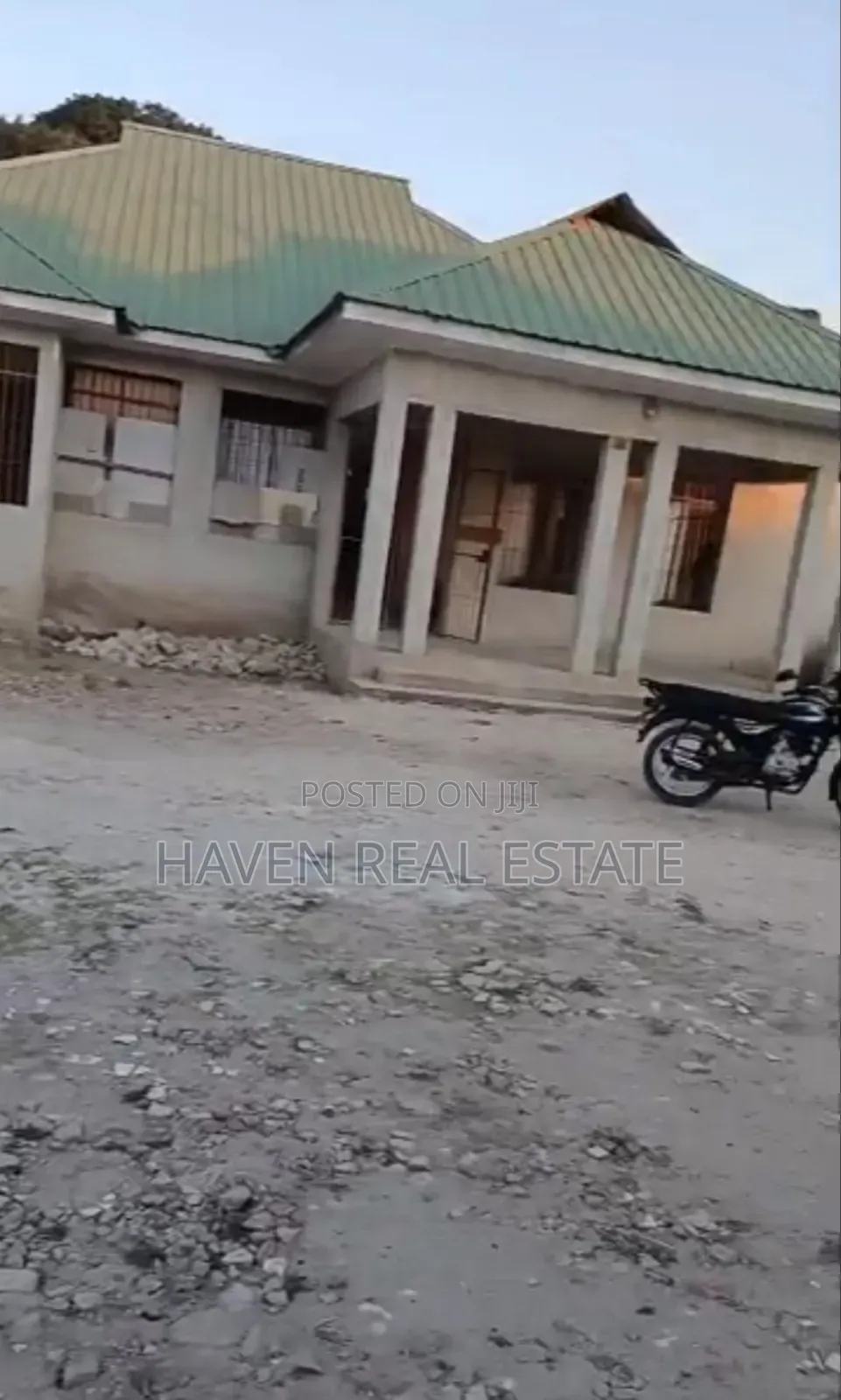 3bdrm House in Mbweni for sale