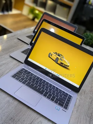 Laptop HP EliteBook Folio 1040 G3 8GB Intel Core I5 SSD 256GB