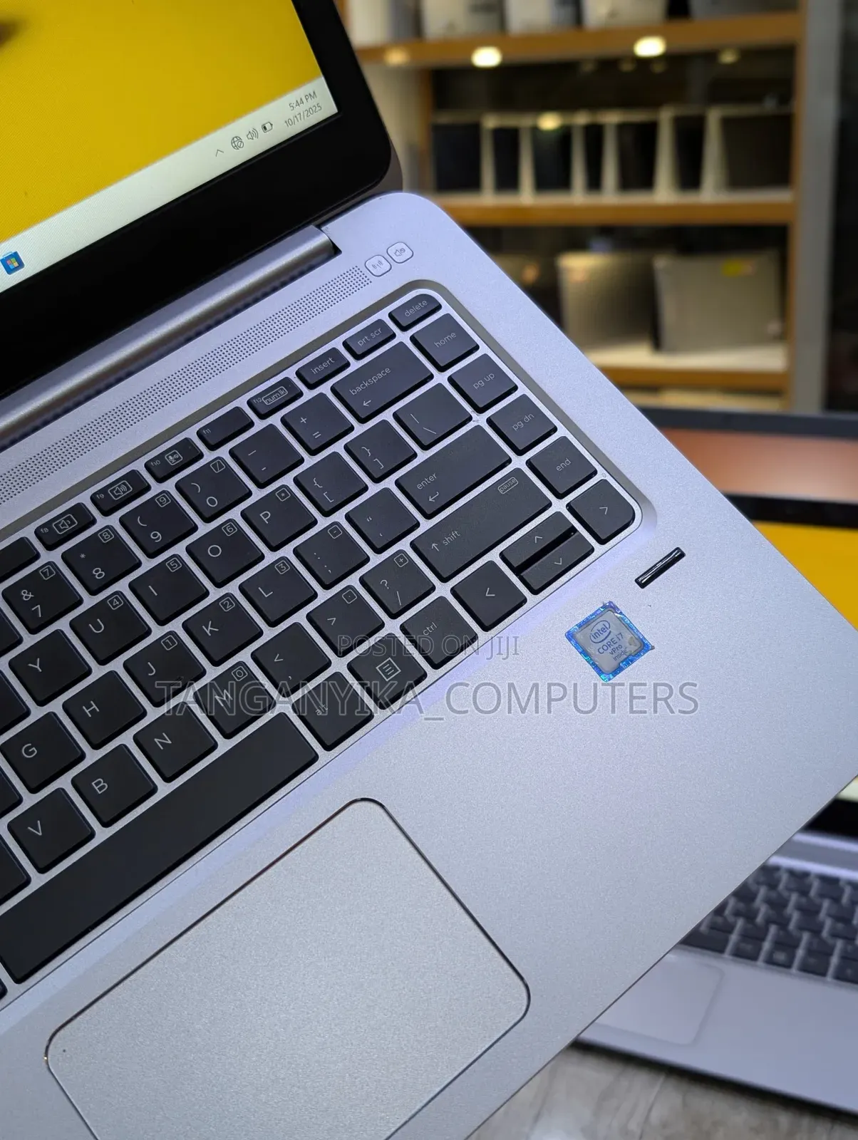Laptop HP EliteBook Folio 1040 G3 8GB Intel Core I5 SSD 256GB