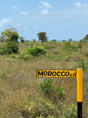 Beach Plots for Sale