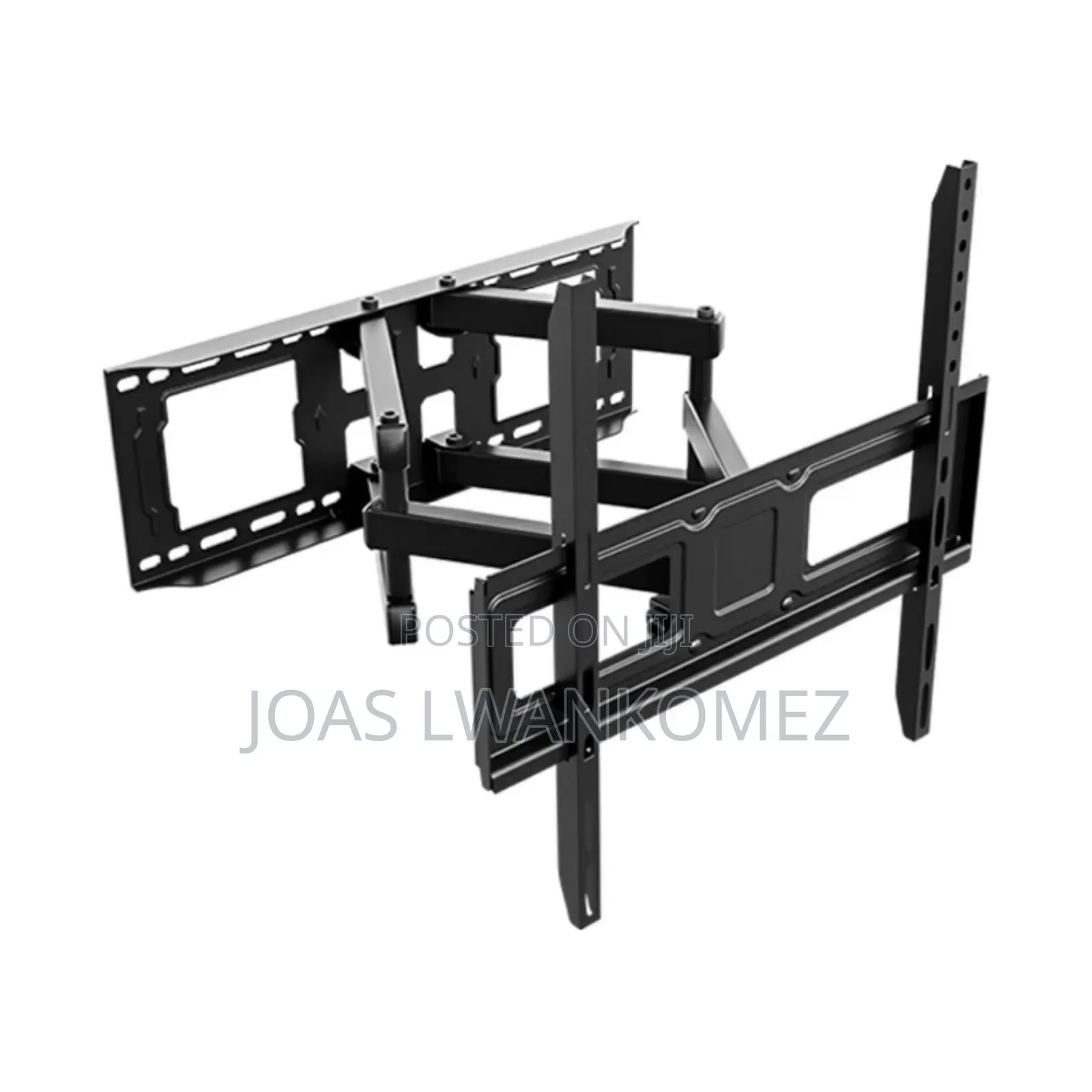 Full Motion Tv Wall Bracket Stand(32-80 Inches).