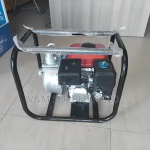 Gasoline Water Pump