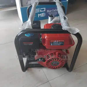 Gasoline Water Pump