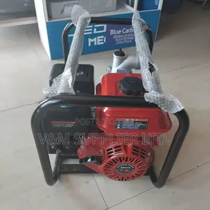 Gasoline Water Pump