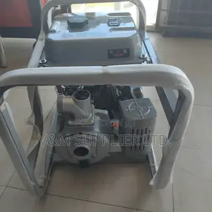 Gasoline Water Pump