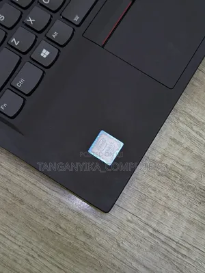 Laptop Lenovo ThinkPad X1 Carbon 8GB Intel Core I7 SSD 512GB