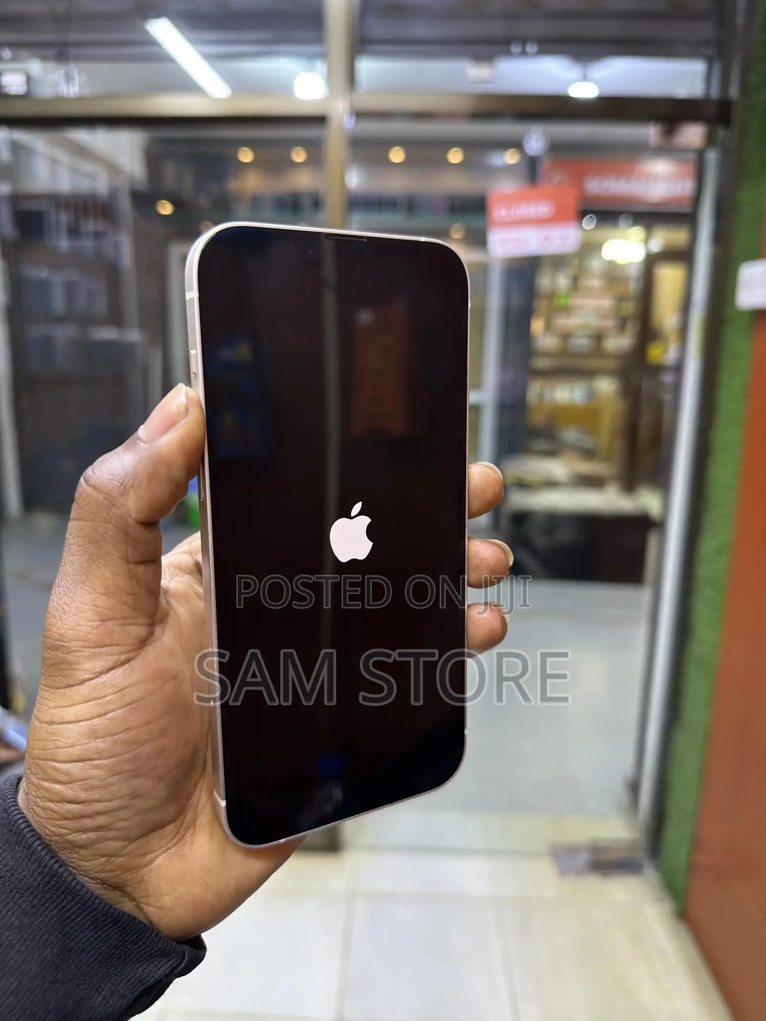 Apple iPhone 14 Plus 256 GB White