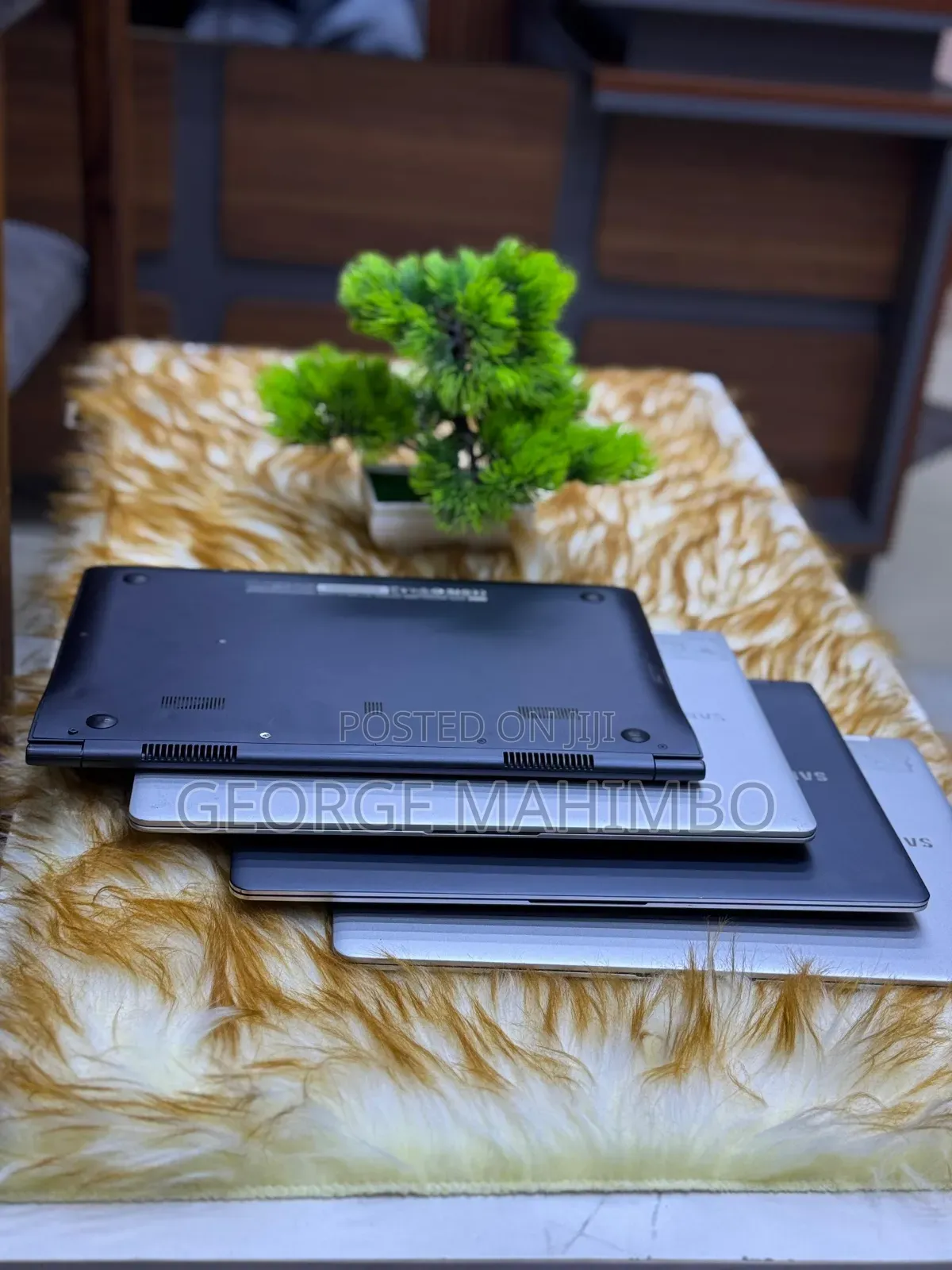 Laptop Samsung Notebook 9 4GB Intel Core I5 HDD 256GB