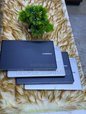 Laptop Samsung Notebook 9 4GB Intel Core I5 HDD 256GB