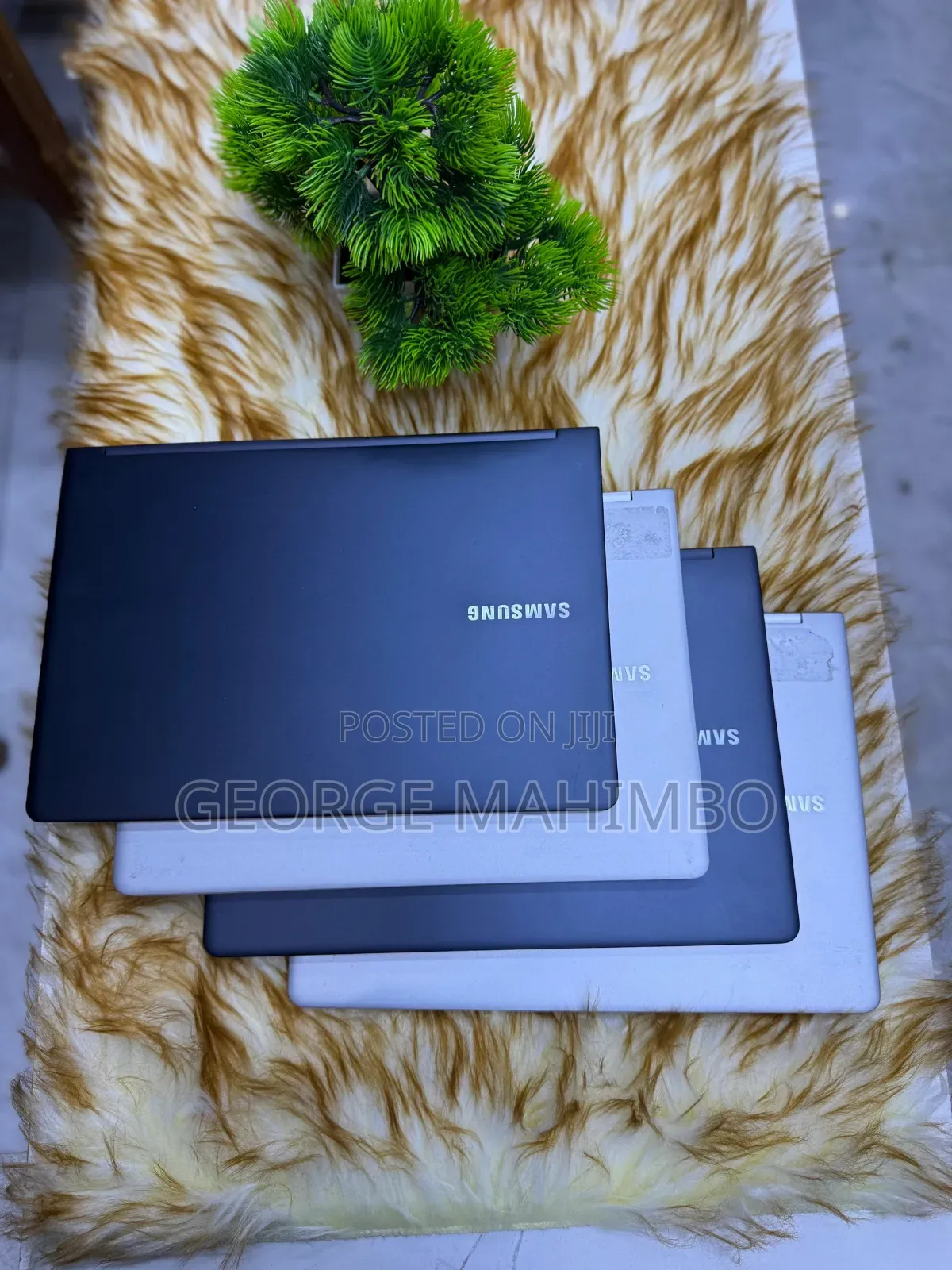 Laptop Samsung Notebook 9 4GB Intel Core I5 HDD 256GB