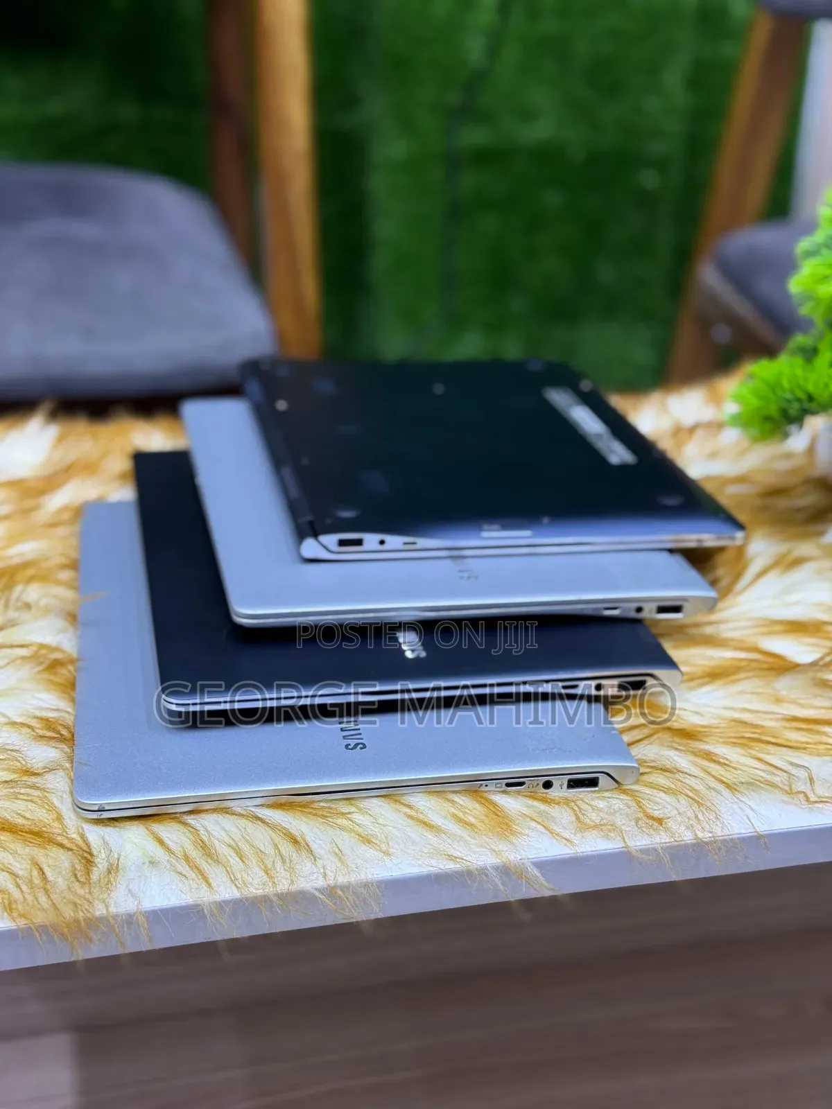 Laptop Samsung Notebook 9 4GB Intel Core I5 HDD 256GB
