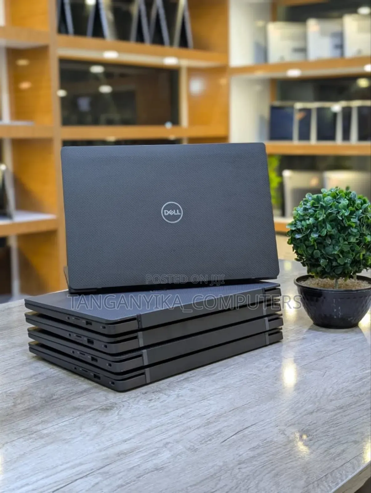 Laptop Dell Latitude 7300 8GB Intel Core I5 SSD 256GB