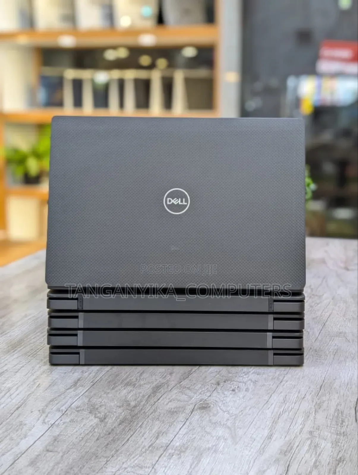 Laptop Dell Latitude 7300 8GB Intel Core I5 SSD 256GB