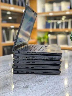 Laptop Dell Latitude 7300 8GB Intel Core I5 SSD 256GB