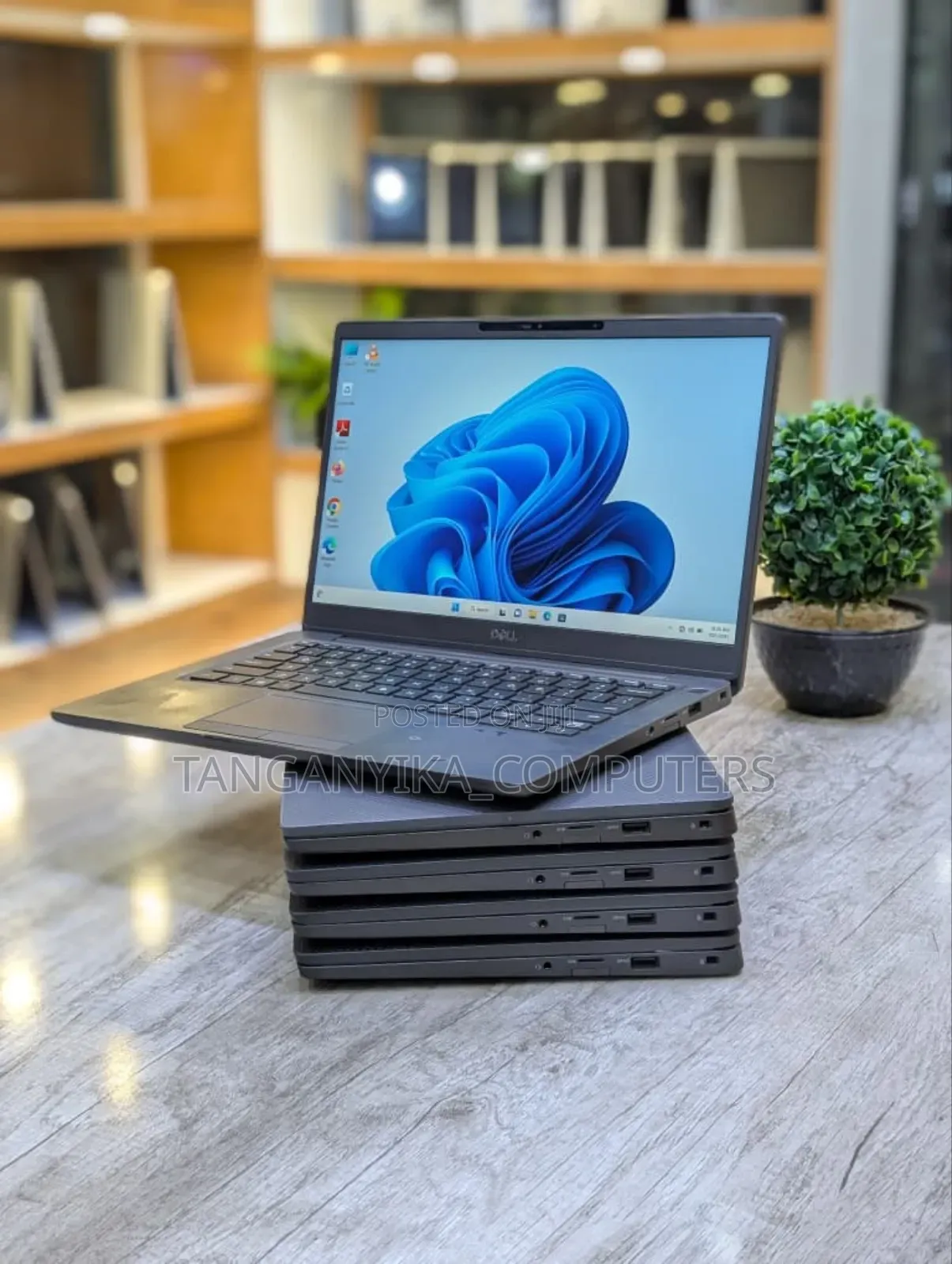 Laptop Dell Latitude 7300 8GB Intel Core I5 SSD 256GB