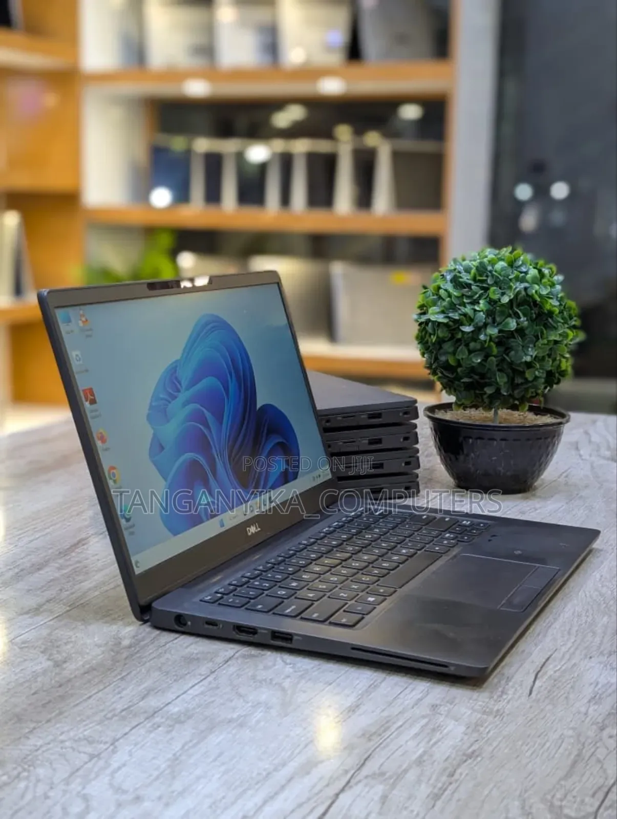 Laptop Dell Latitude 7300 8GB Intel Core I5 SSD 256GB