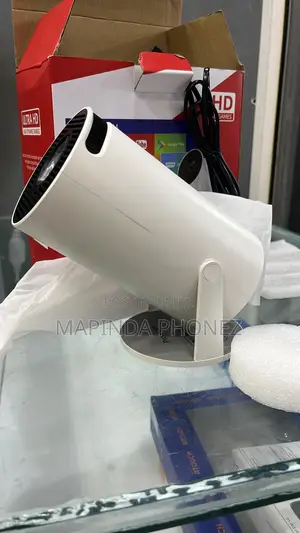 Gaming Projector Hd