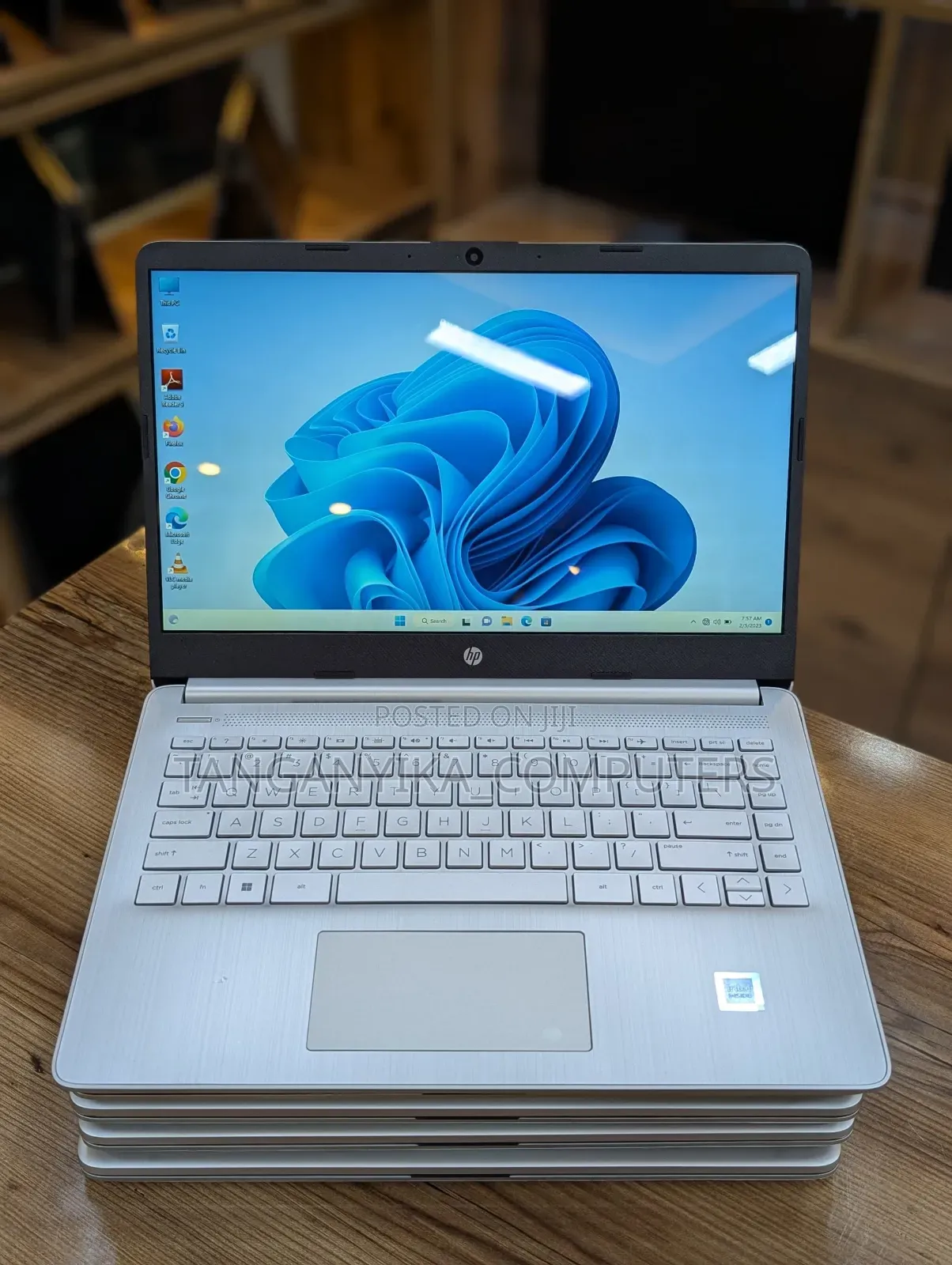 Laptop HP 14-dq1088wm 8GB AMD Ryzen 3 SSD 256GB