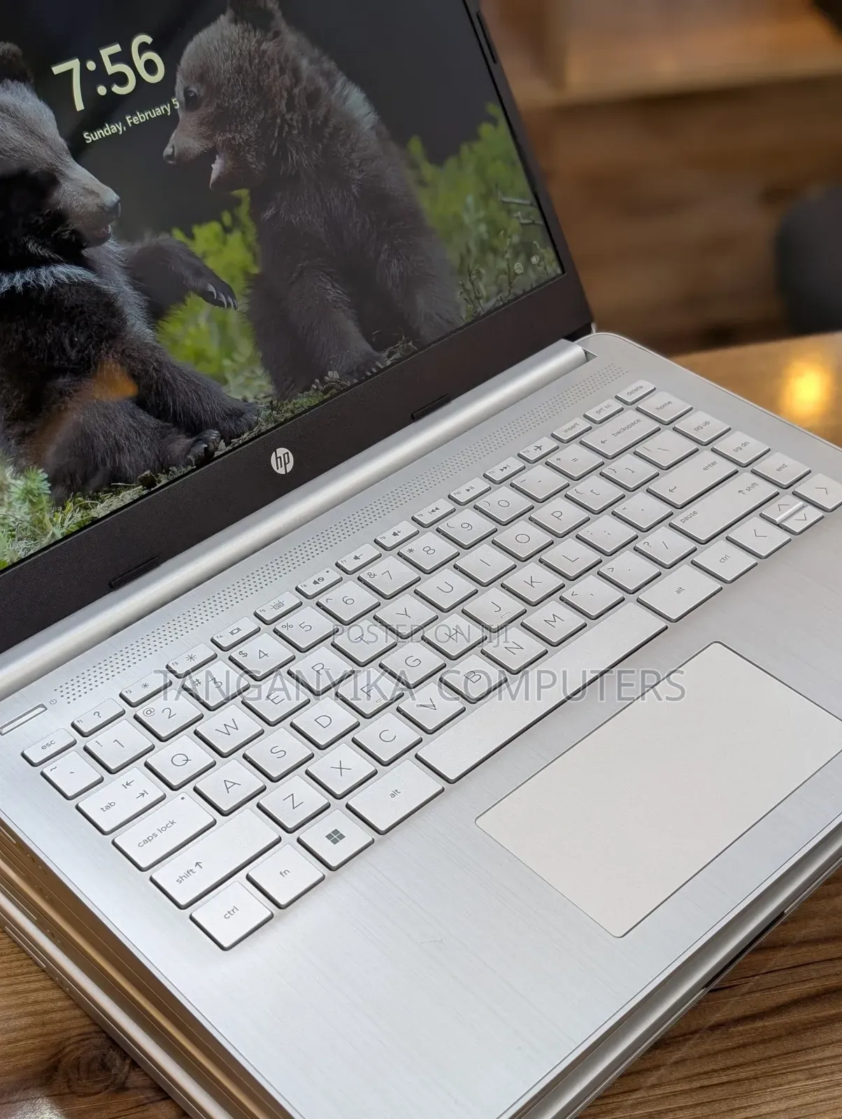Laptop HP 14-dq1088wm 8GB AMD Ryzen 3 SSD 256GB