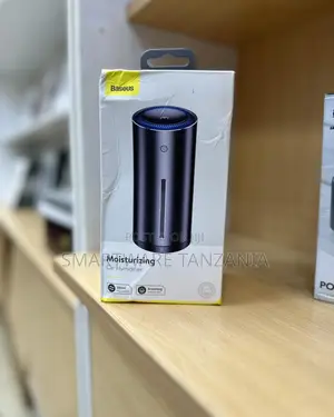 Usb Car Air Humidifier Baseus Moisturizing Car Humidifier