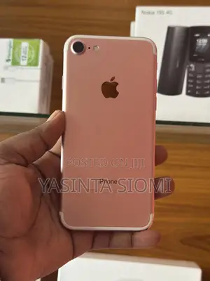 Apple iPhone 7 32 GB Rose Gold