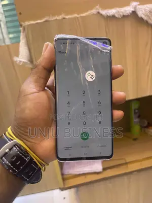 Samsung Galaxy S10 128 GB White