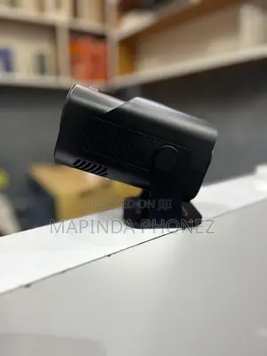 Mini Pojector Ultra Hd (Portable)