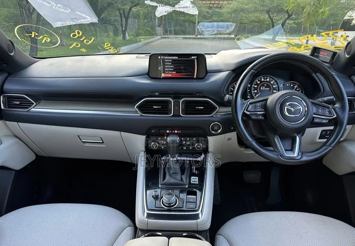 Mazda AZ 2020 Pearl